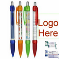 Banner Ballpoint Pen Promotions